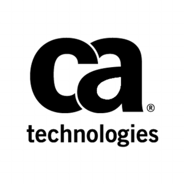 CA Test Data Manager