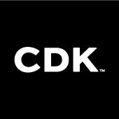 CDK Drive