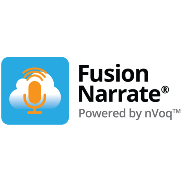 Dolbey Fusion Narrate