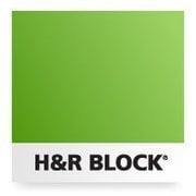 H&R Block At Home Premium & Business
