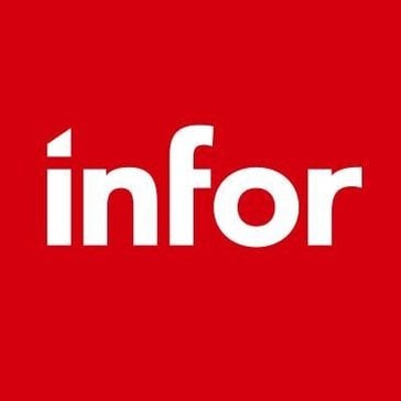 Infor HR Service Delivery