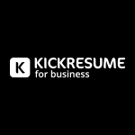 Kickresume for Business