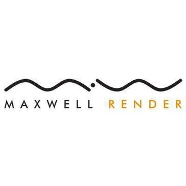 Maxwell Render