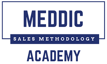 MEDDIC Sales Training
