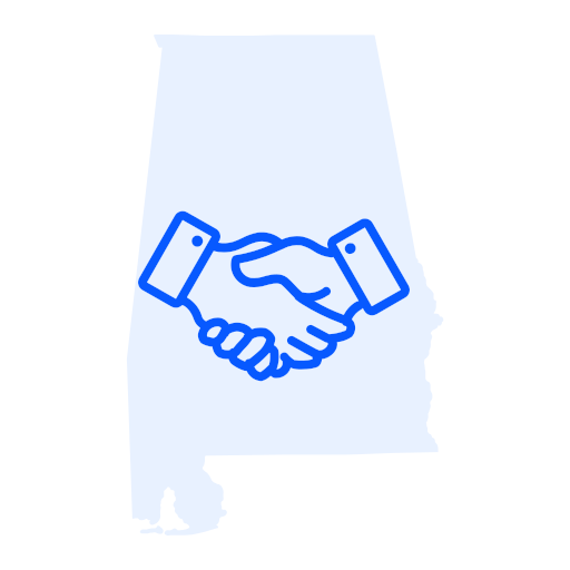 Start a Limited Liability Partnership in Alabama