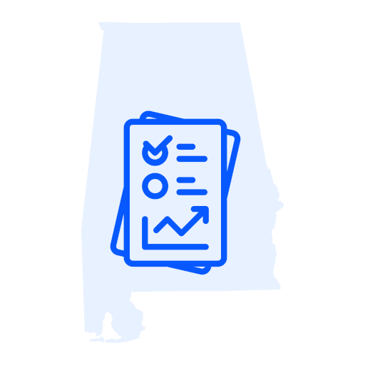 File Certificate of Formation in Alabama