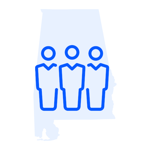 Create a General Partnership in Alabama