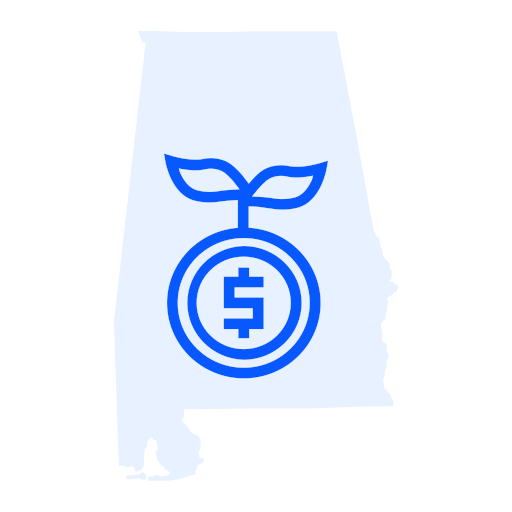 LLC Costs in Alabama