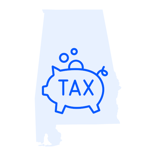 Alabama Small Business Taxes