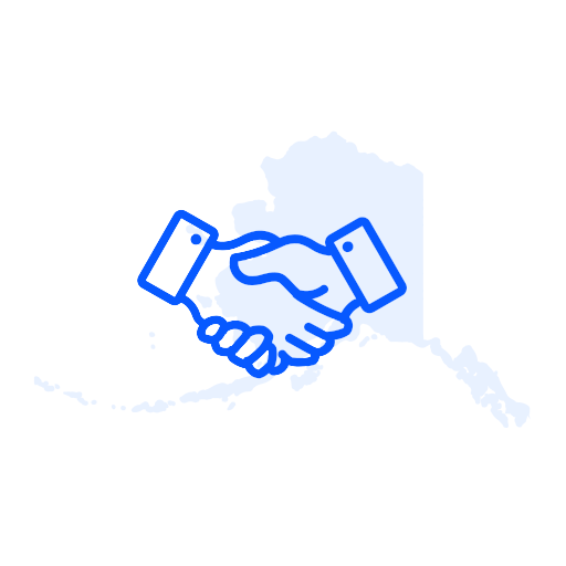 Start a Limited Liability Partnership in Alaska