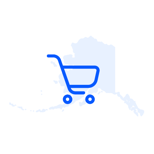 Alaska E-commerce Business