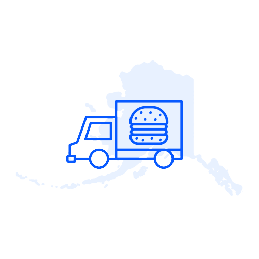 Alaska Food Truck Business