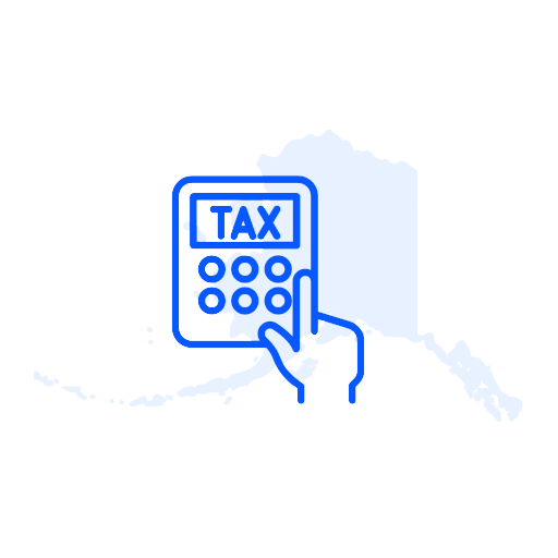 Alaska Sales Tax Permit