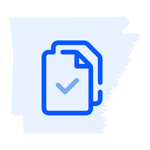Amend Arkansas Certificate of Organization