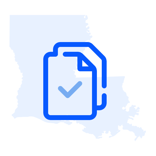 Amend Louisiana Articles of Organization