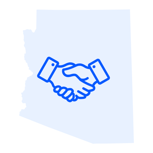 Start a Limited Liability Partnership in Arizona