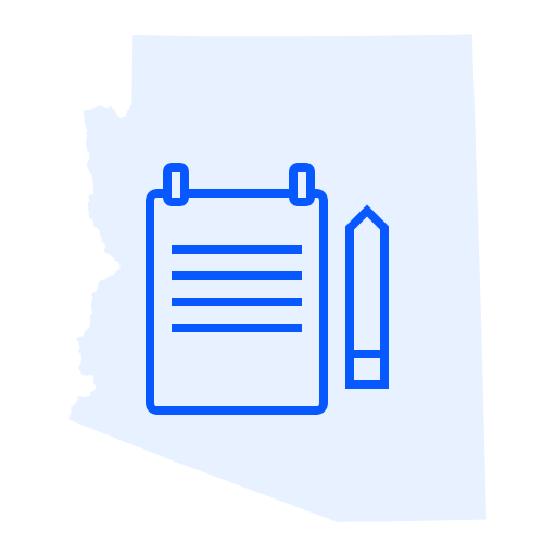 File Annual Report in Arizona
