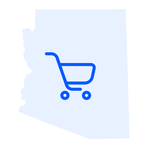 Arizona E-commerce Business