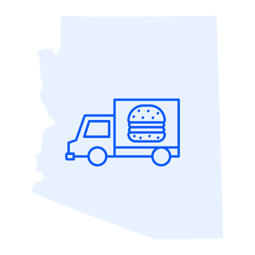 Arizona Food Truck Business