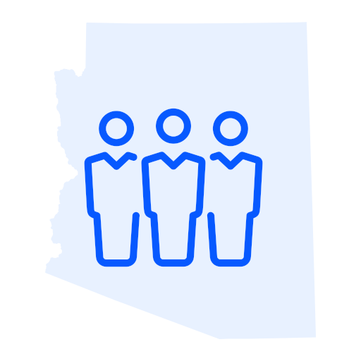 Create a General Partnership in Arizona