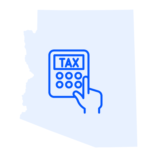 Arizona Sales Tax Permit