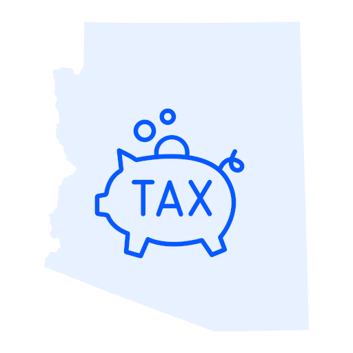 Arizona Small Business Taxes