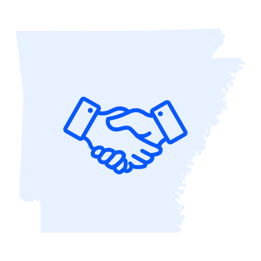 Start a Limited Liability Partnership in Arkansas