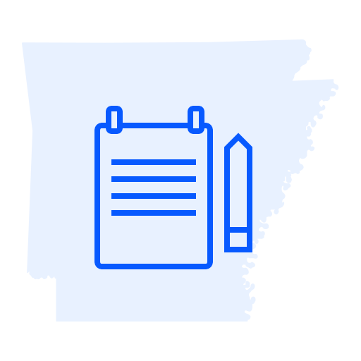 File Annual Report in Arkansas