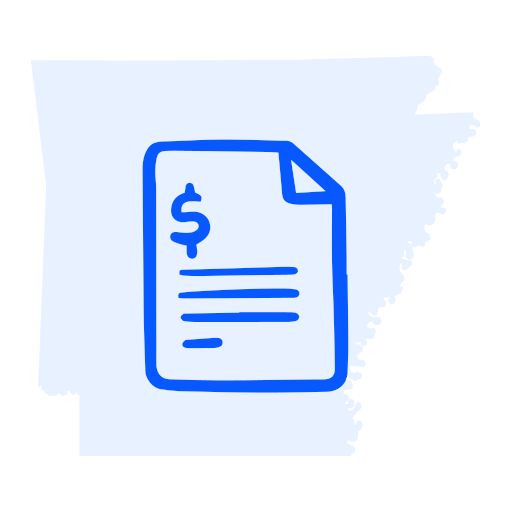 Arkansas Business License