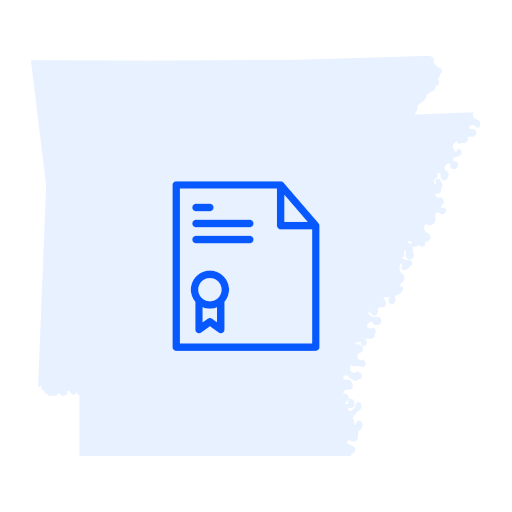 Obtain a Certificate of Good Standing in Arkansas