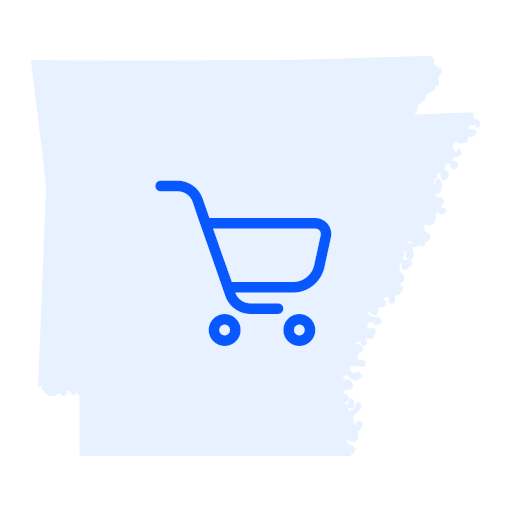 Arkansas E-commerce Business