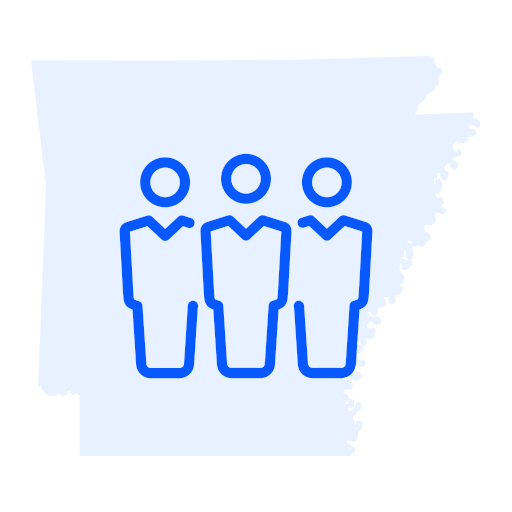 Create a General Partnership in Arkansas