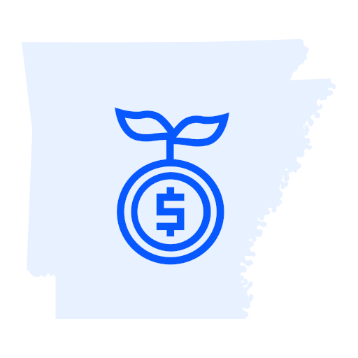 LLC Costs in Arkansas