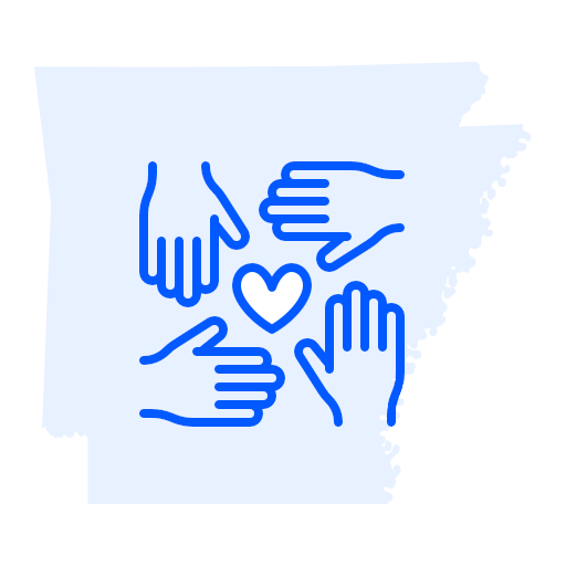 Start a Nonprofit Corporation in Arkansas