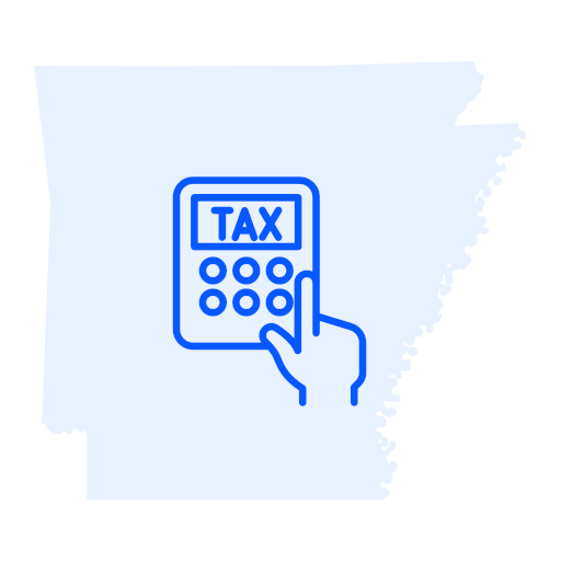 Arkansas Sales Tax Permit
