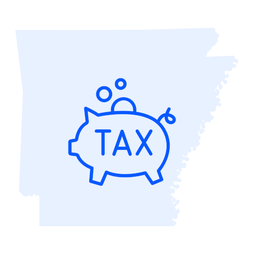 Arkansas Small Business Taxes