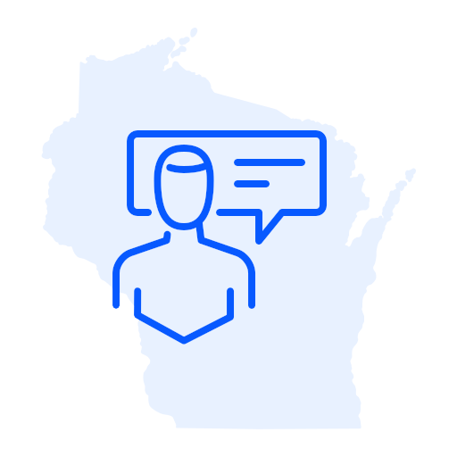 Wisconsin Counselor