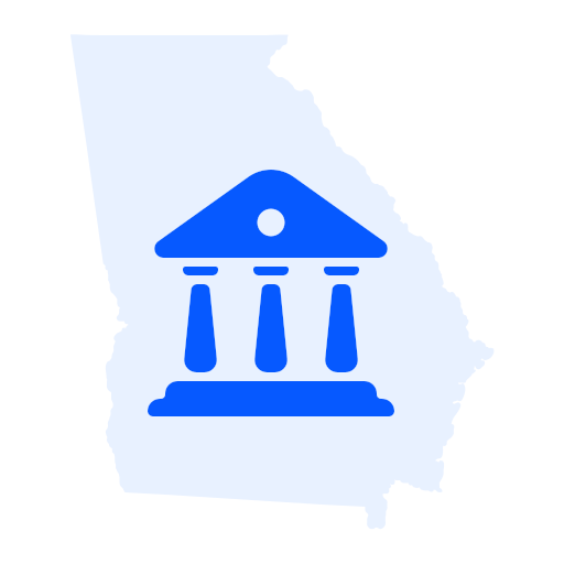The Best Bank For Georgia Small Business