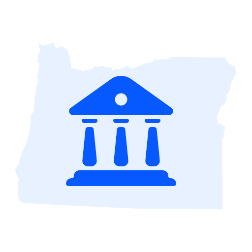 The Best Bank For Oregon Small Business