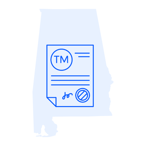 The Best Trademark Services in Alabama