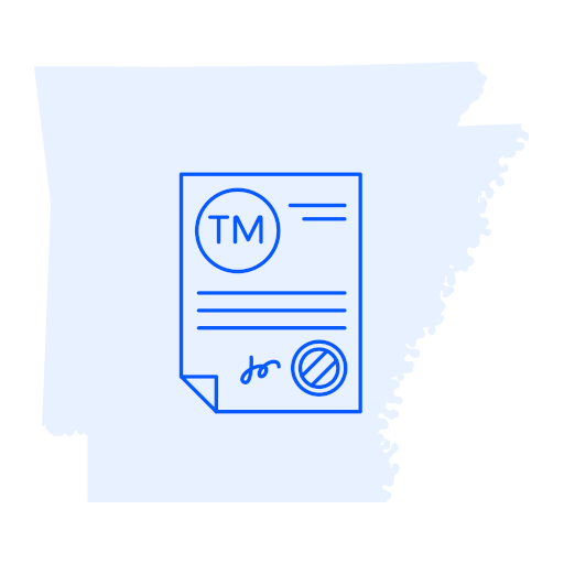 The Best Trademark Services in Arkansas