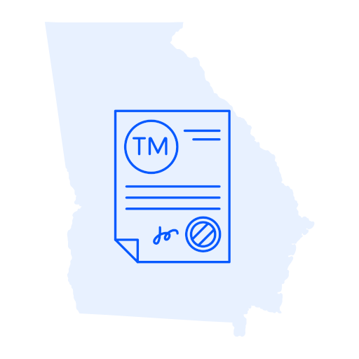 The Best Trademark Services in Georgia