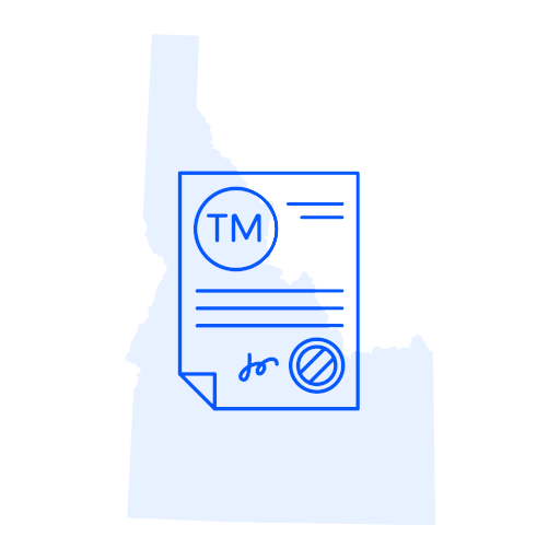 The Best Trademark Services in Idaho
