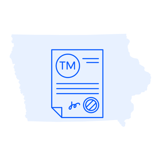 The Best Trademark Services in Iowa