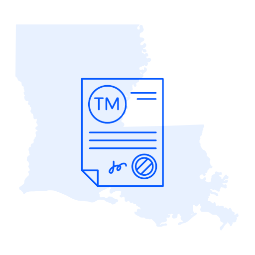 The Best Trademark Services in Louisiana