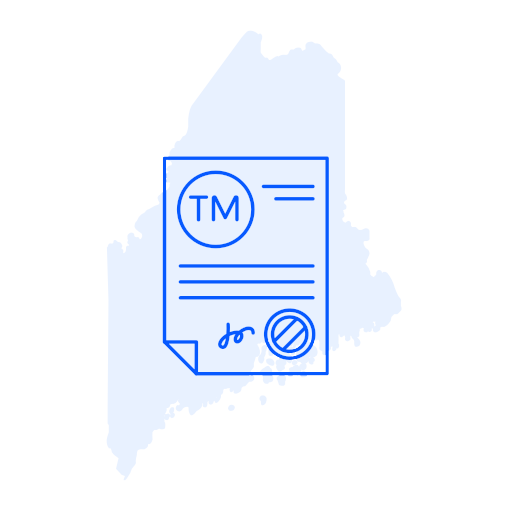 The Best Trademark Services in Maine