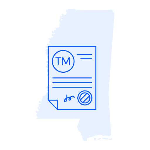 The Best Trademark Services in Mississippi