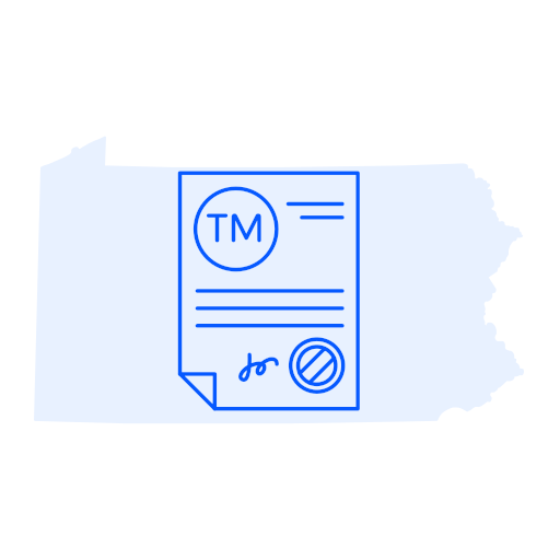 The Best Trademark Services in Pennsylvania