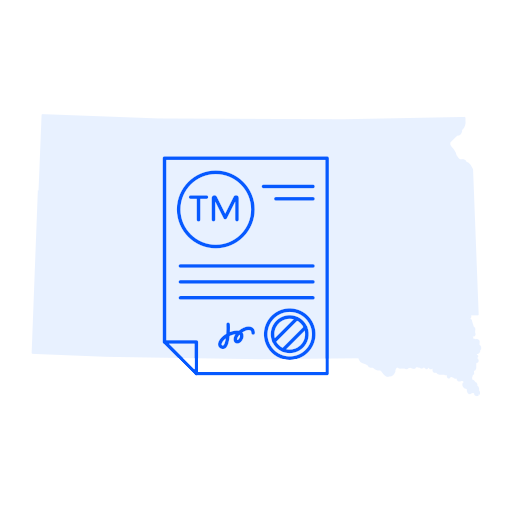 The Best Trademark Services in South Dakota