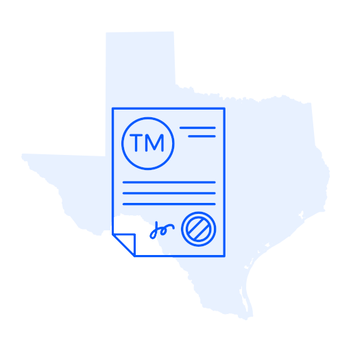 The Best Trademark Services in Texas
